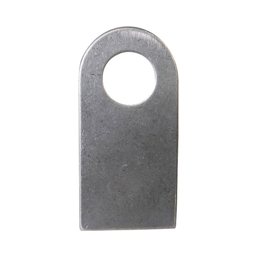 Fire System Bracket, .090" Thick 4130 QM-411192 | Quarter-Max