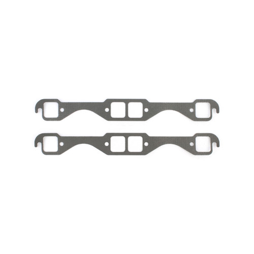 SBC Gen-1 V8 .060in HTS Exh Man