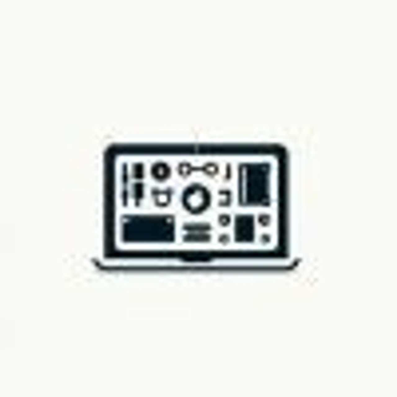 Macbook Parts