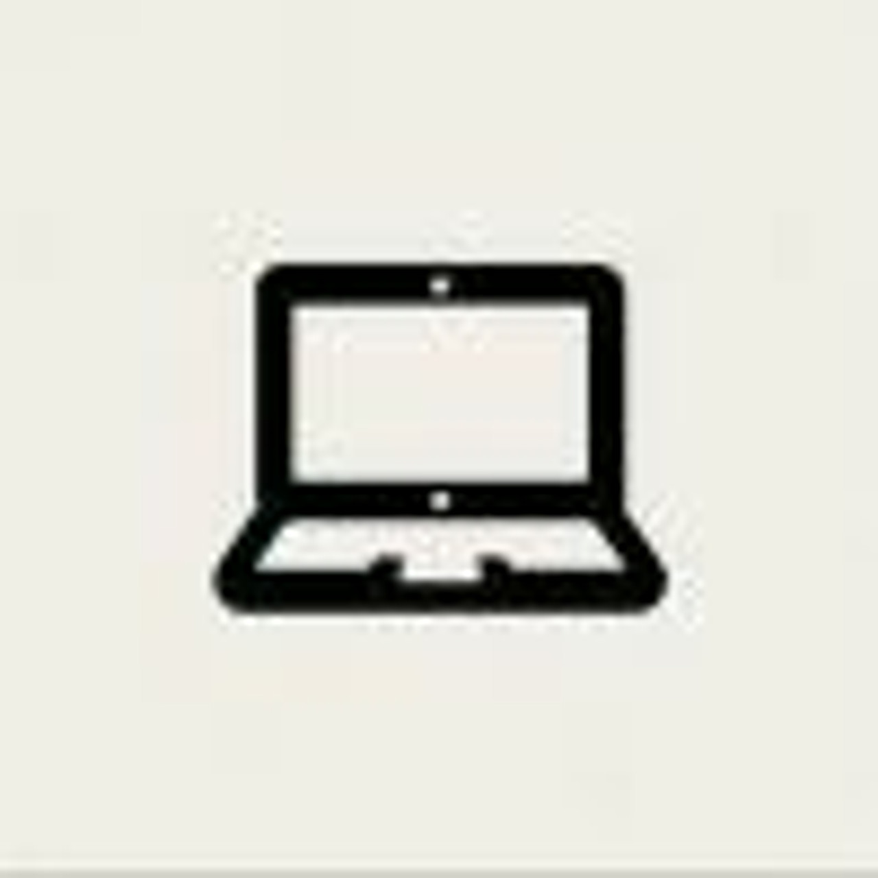 Laptops - Pre-Owned