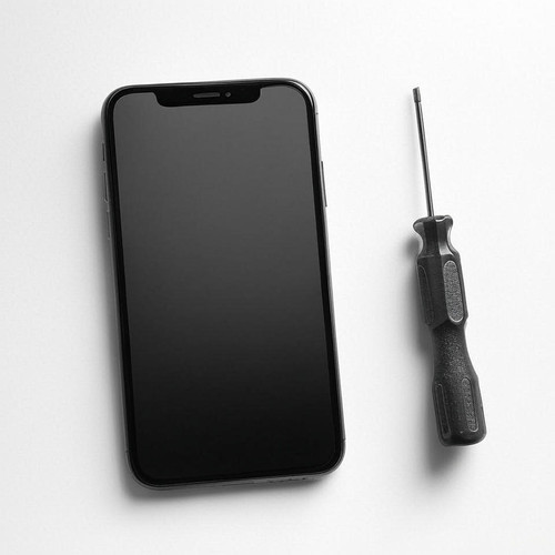 iPhone Repairs