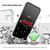 Mercury Super Protect Cover Case for iPhone 11 Pro (5.8")