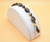 Tigereye & Yellow Jasper Handmade Bracelet