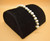 Mother Pearl & Gold Rondell Bracelet