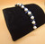 Mother Pearl Lapis Lazuli & Rondelle bracelet