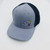 grey flexfit racing hat dragraceresults