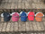 drr dyed pigment racing trucker hats