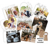 Sublimation Photo Panel LOVE Series - 8 Styles Available