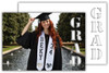 Sublimation Photo Panel 2024 Graduation Series - 7 Styles Available