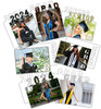 Sublimation Photo Panel 2024 Graduation Series - 7 Styles Available