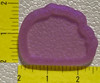 Taco No Hole Mold - Small