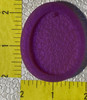 Easter Egg with Hole Mold - Small