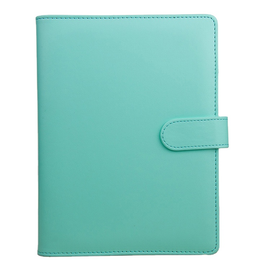 A5 6 Ring Binder - Mint