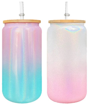 20oz Blank Holographic Acrylic Tumbler – Sayers & Co.