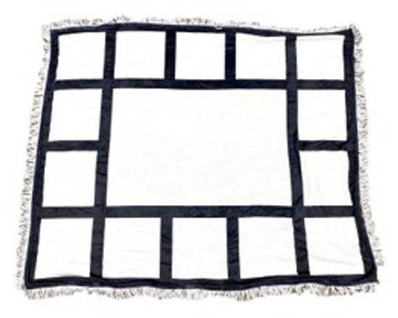 Blanket Sublimation 15 Panel