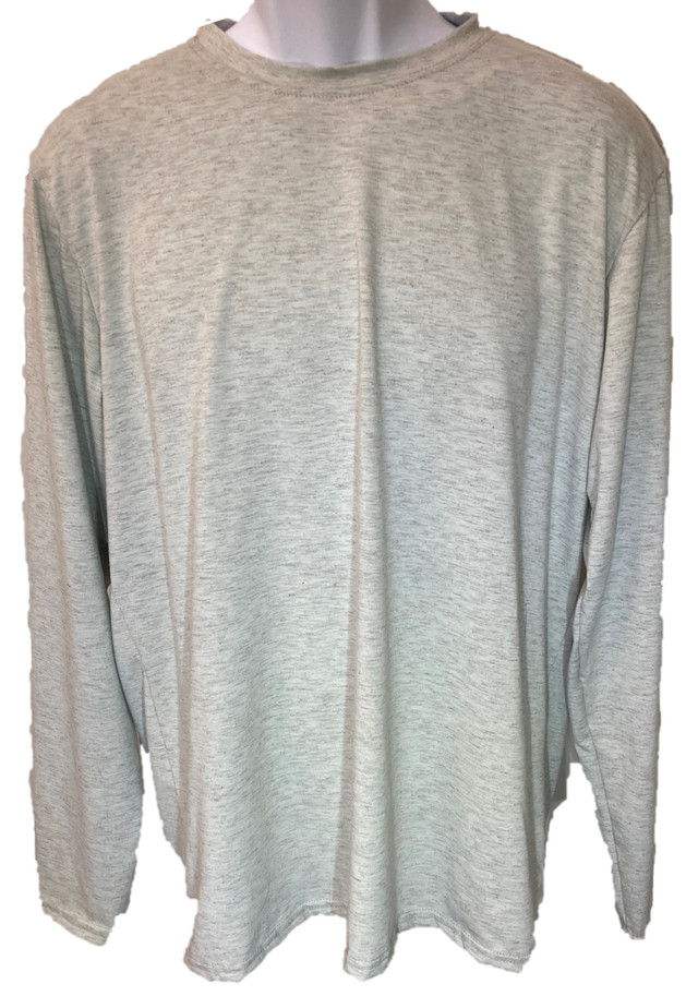 Sublimation Apparel Blanks