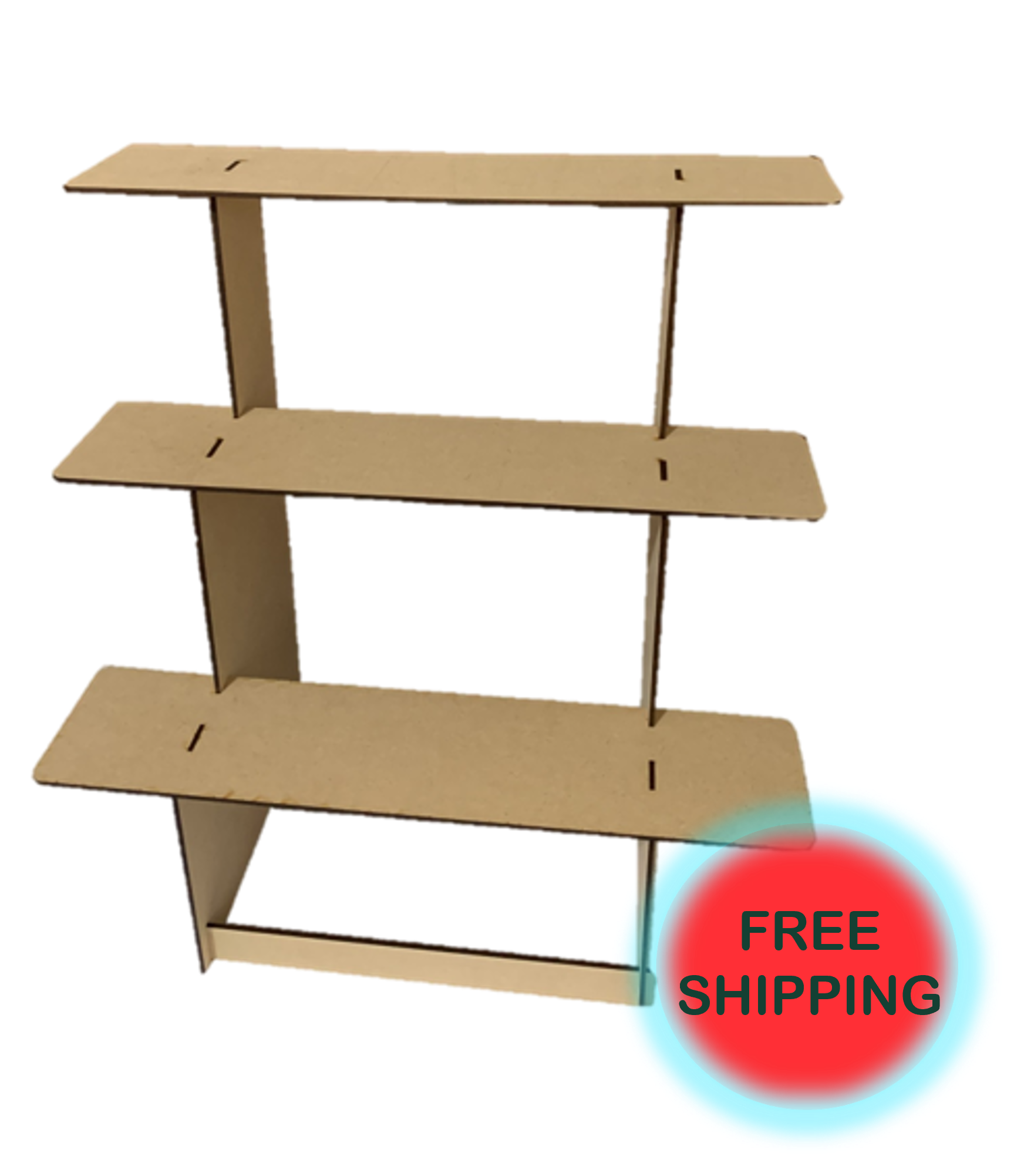 3 Tier 20 oz Sub Tumbler Display Stand SHIPPING INCLUDED