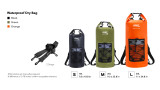WATERPROOF DRY BAG