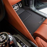 BENTAYGA (2019+)