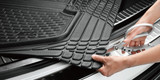 DIY Universal Cargo Liner
