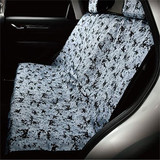 SEAT DEFENDER | Rear (CAMO) SEAT DEFENDER | Rear (CAMO)