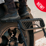 MODULAR TIRE STEP