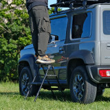 MODULAR TIRE STEP