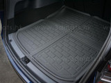 Tesla Model Y Juniper 3D MAXpider Boot Liner