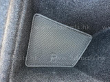 Tesla Model Y Juniper 3D MAXpider Boot Liner