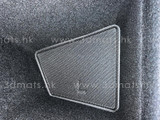 Tesla Model Y Juniper 3D MAXpider Boot Liner
