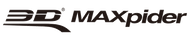 3D MAXpider