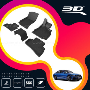 3D MATS (UK) OFFICIAL SITE