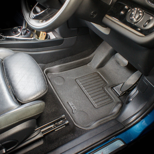 3D MAXpider KAGU Floor Liner for MINI Countryman (F60) PIC 1
