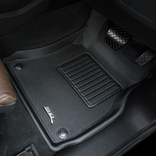 3D MAXpider KAGU Floor Liner for AUDI Q5 (FY) PIC 1