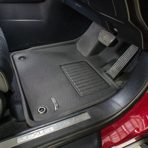 3D MAXpider KAGU Floor Liner for RX (AL20) PIC 1