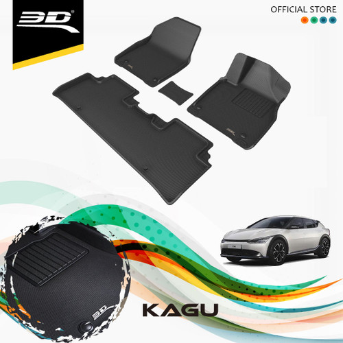 EV6 (CV/2022+)