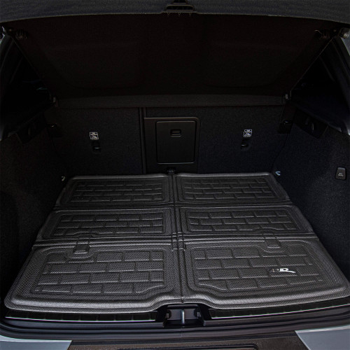 3D MAXpider KAGU Boot Liner for VOLVO XC40 Recharge PIC 1