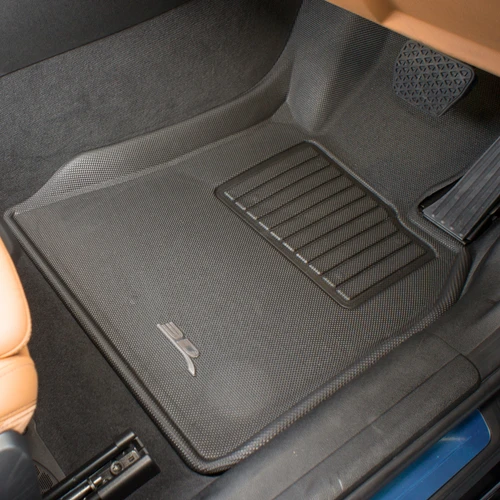 3D MAXpider KAGU Floor Liner for BMW 3-Series (G20)