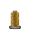 Glisten Mettalic Thread  - Bright Gold 60089