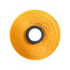 Magna-Soft Pre-wound Bobbin, M size, Bright Gold