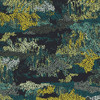 AGF Fabric Esoterra Camouflage Green/Gold, By-the-yard.