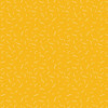 AGF Fabric Thingamajigs Bright Yellow, By-the-yard.