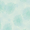 AGF Fabric Floral Ice Blue, By-the-yard.