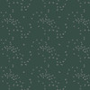 AGF Fabric Dew & Moss, A Fly Night Sky, By-the-yard.