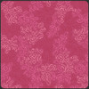 AGF Fabric Nature Raspberry Tart NE-126