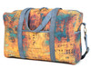 Travel Duffle Bag 2.1 Pattern