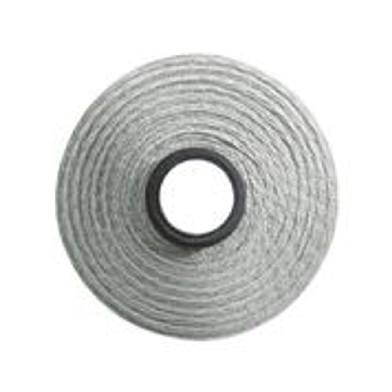 Magna-Soft Pre-wound Bobbin, M size, Light Grey