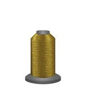 Glisten Mettalic Thread  - Light Gold 60091