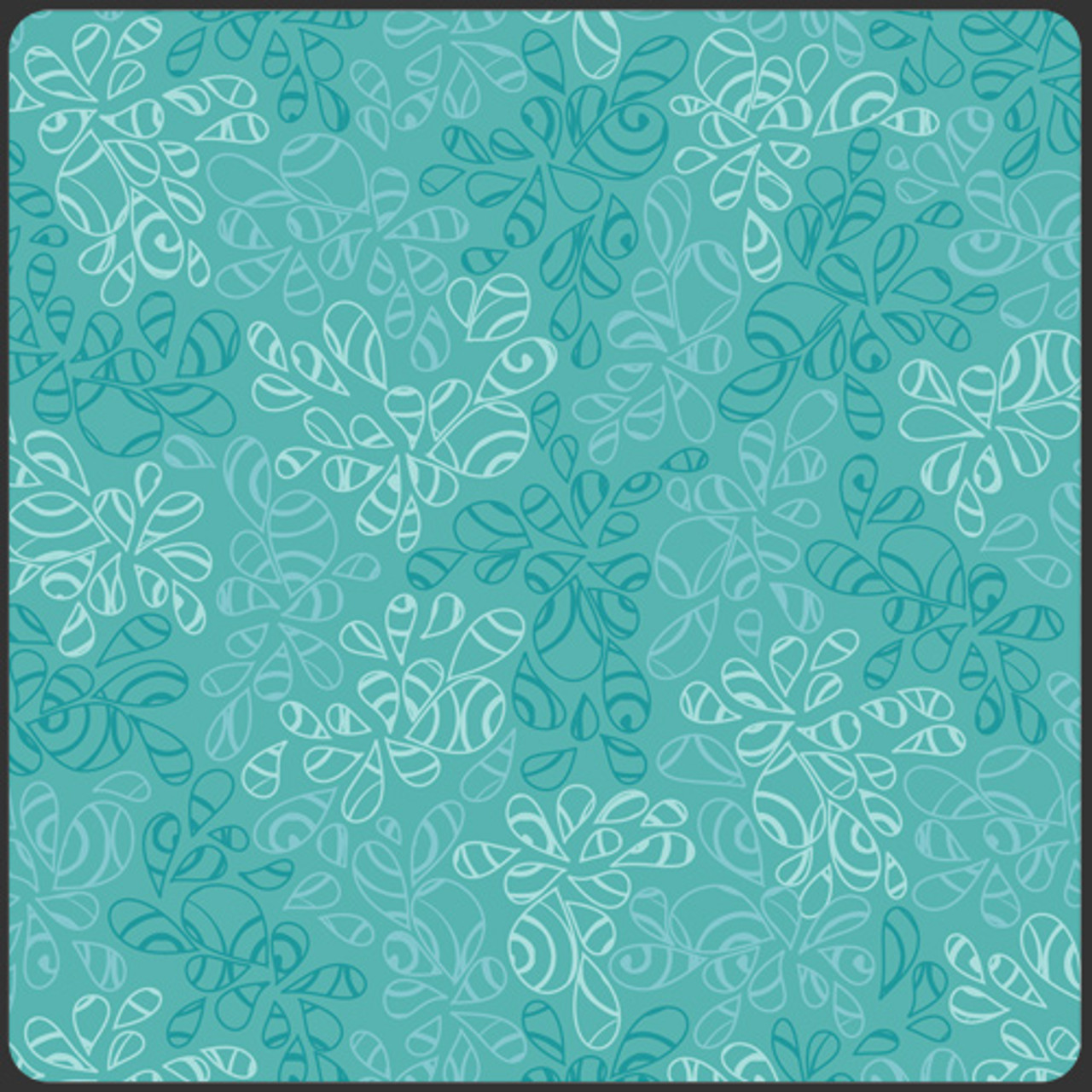 AGF Fabric Nature Ocean Breeze, By-the-yard.