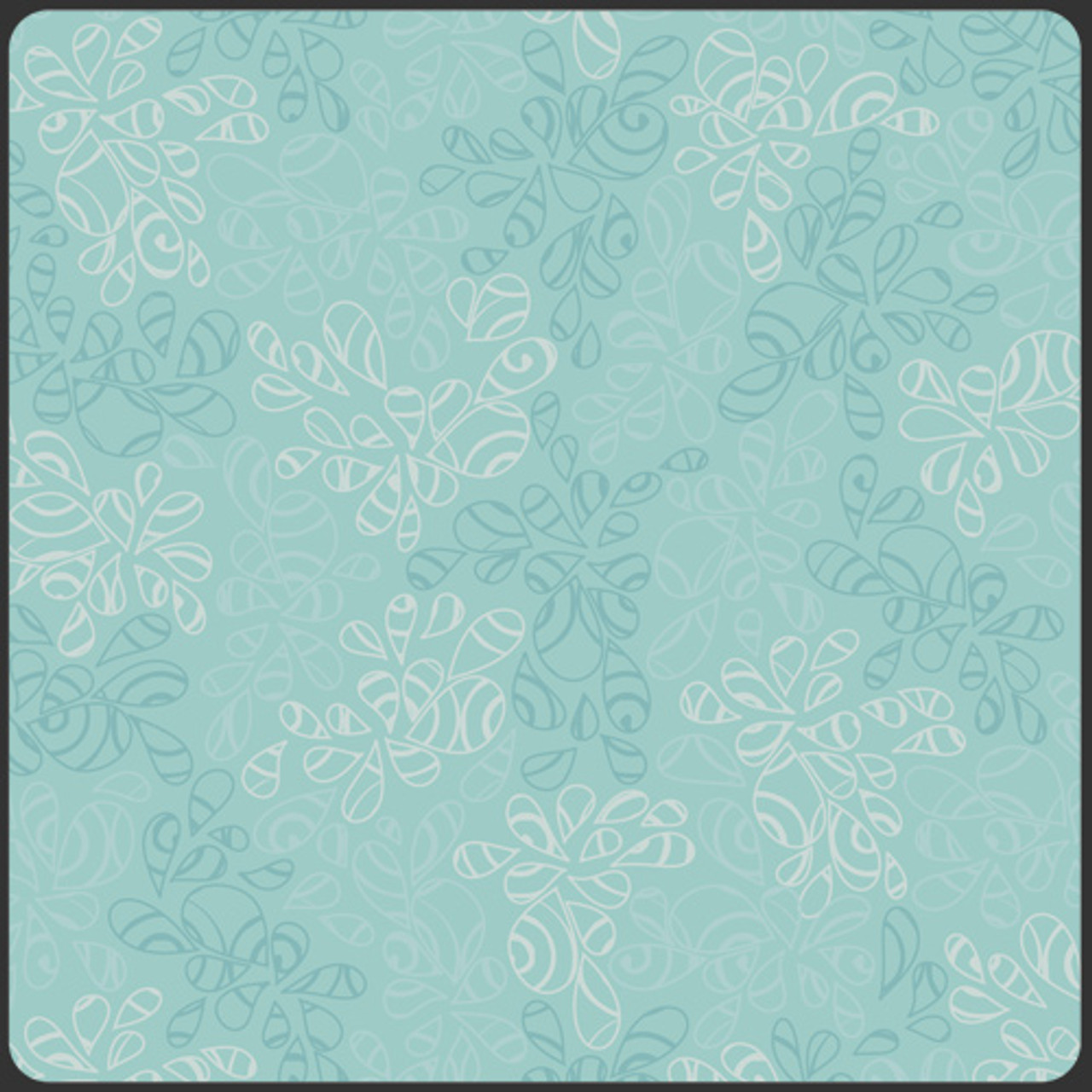 AGF Fabric Nature Blue Light NE-101, By-the-yard.